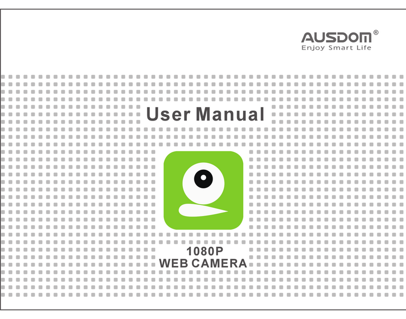 ausdom AW920 user manual