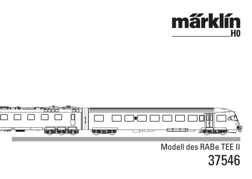 marklin 37546 User manual marklin 37546 User manual