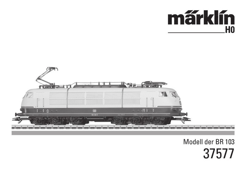 marklin 37577 instruction manual