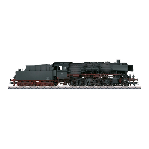 marklin 37847 User manual