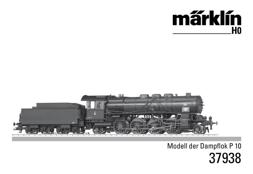 marklin 37938 instruction manual