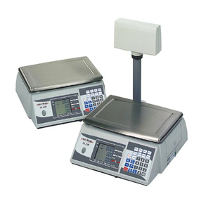 Avery Berkel FX220 User manual