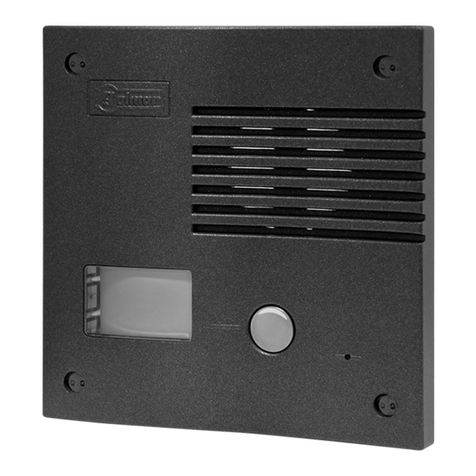 golmar PE295/1 User manual