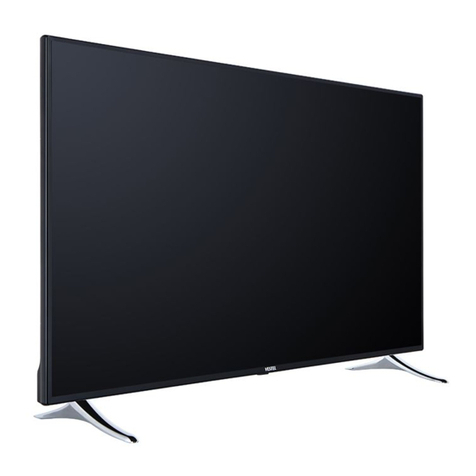 VESTEL 55ua8900 User manual VESTEL 55ua8900 User manual