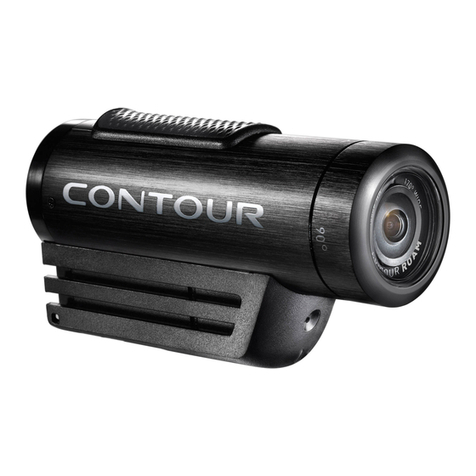 Contour ContourROAM 1600 user manual