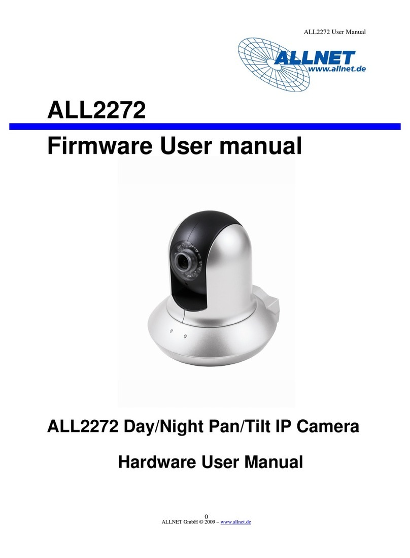 Allnet ALL2272 Firmware user manual