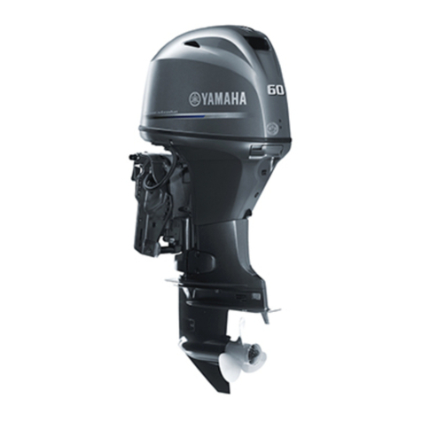 Yamaha 90A User manual