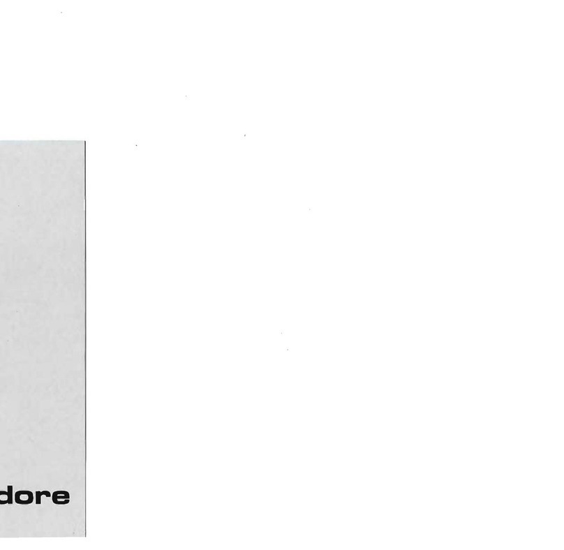Commodore MCS 820 instructions