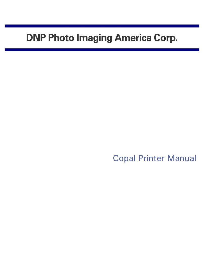 DNP Q8 User manual