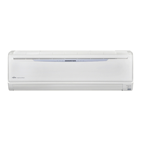 Fujitsu ASBA18JCC User manual