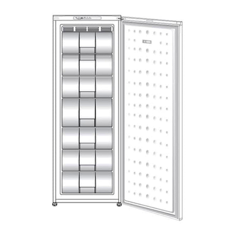 Saivod 1 CT1701 User manual