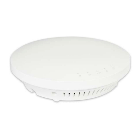 Allnet ALL02860ND Quick installation guide