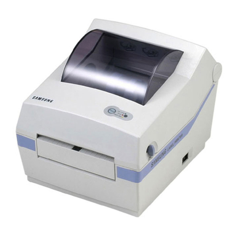 BIXOLON SRP-770 manual