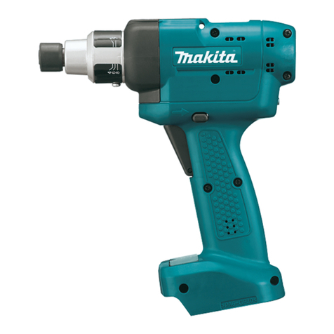 Makita DFT041R User manual