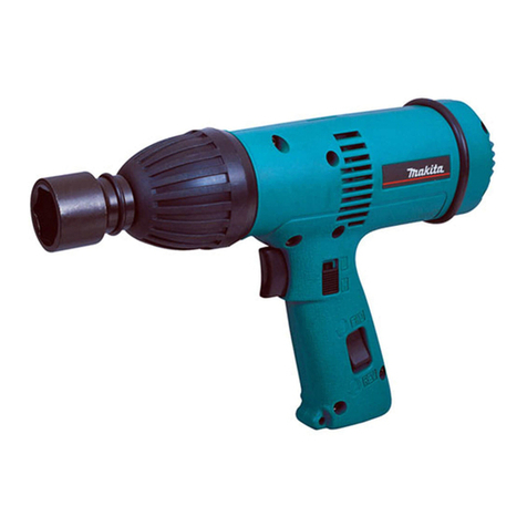 Makita 6904VH User manual