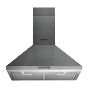 Indesit IHP 6.5 C M IX operating instructions
