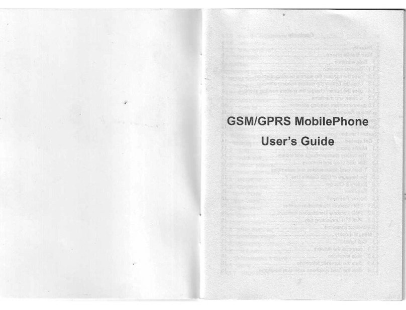 chinavasion CVSC-237 User manual