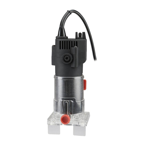 Drill Master 61626 Assembly instructions