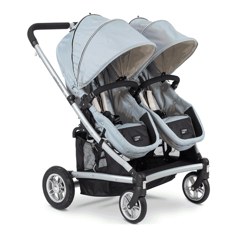 VALCOBABY SPARK DUO Product reference guide