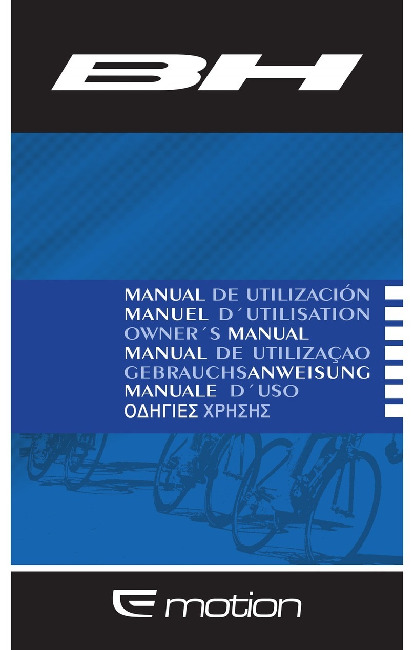 BH Emotion User manual