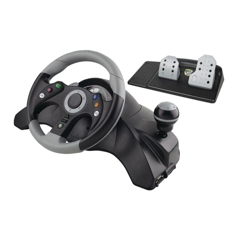 Mad Catz MC2 user guide