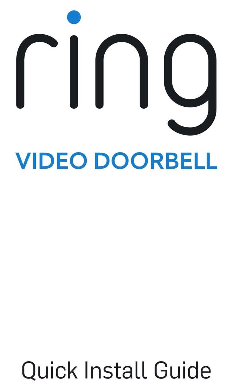 ring 414998 User manual