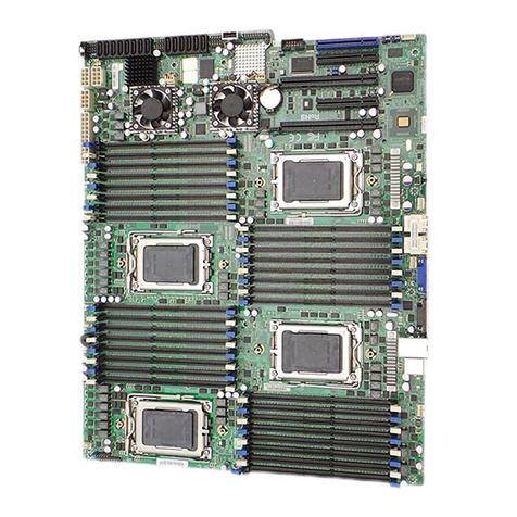 AMD SP5100 Data book