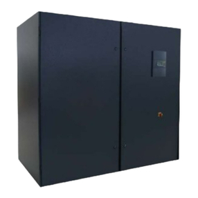 Stulz Compact CW Series Installation, operation & maintenance manual Stulz Compact CW Series Installation, operation & maintenance manual
