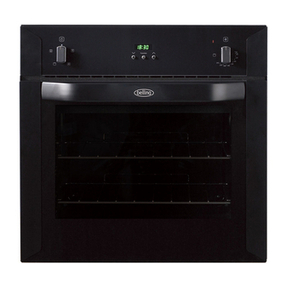 Belling BI 60 G Instruction Manual Belling BI 60 G Instruction Manual