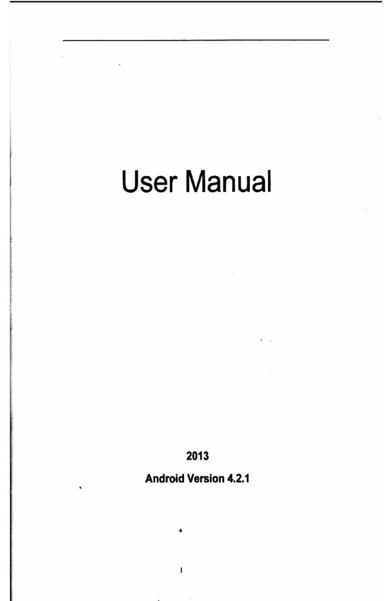 Blackview JK809 User manual