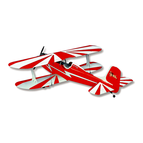 SIG SIGRC69  HOG BIPE User manual