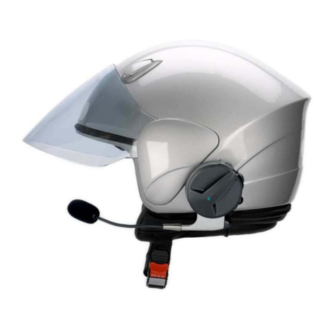 Parrot SK4000 User manual