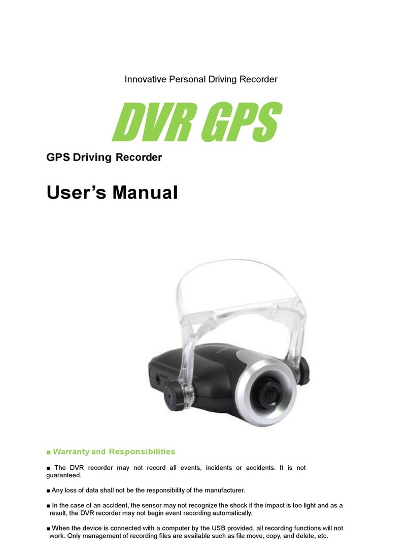 Chinavision CVSN-DV56 user manual