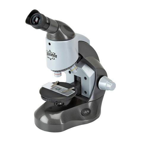 Edu Science M800X user manual
