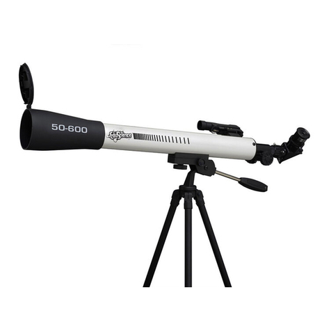Edu Science T600 User manual
