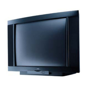 Loewe Arcada 8772 ZP User manual