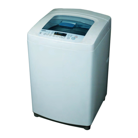 LG WT1485CW User manual