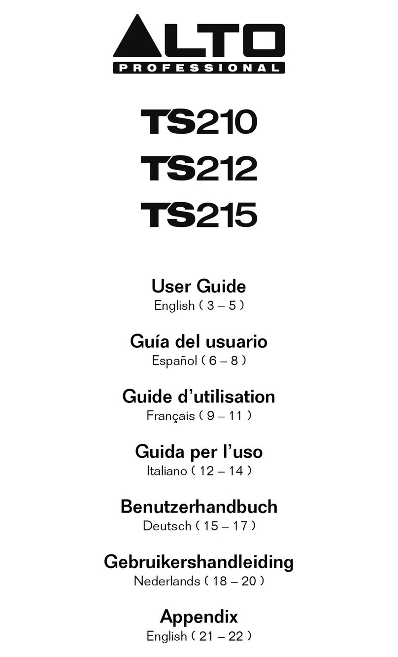LTO TS210 user guide