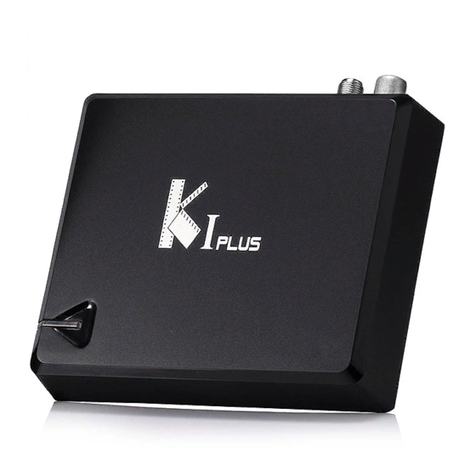 ACEMAX Ki Plus user manual