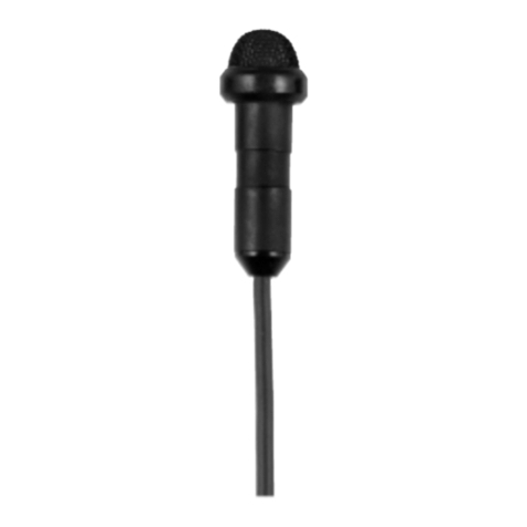 Beyerdynamic MCE 5 Product information