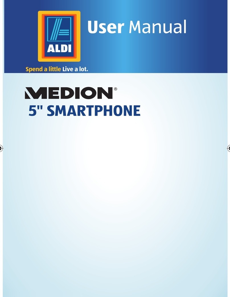 ALDI medion e5004 user manual
