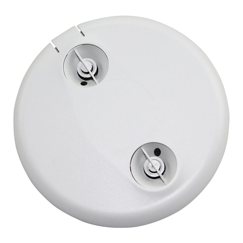wattstopper UT-305 User manual