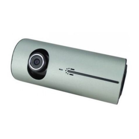 Dixon DVR-R300 user manual