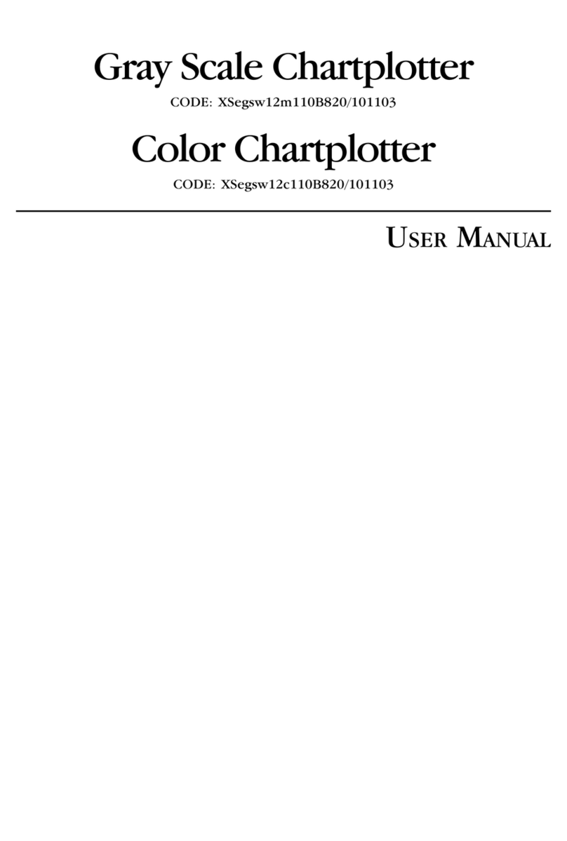 Si-text trawl plot 12 user manual