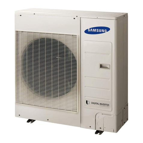 Samsung AE090JXYDEH Service manual