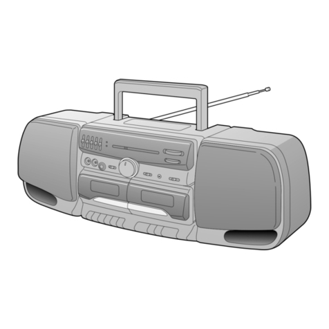 Sharp WF-930Z(BK) User manual
