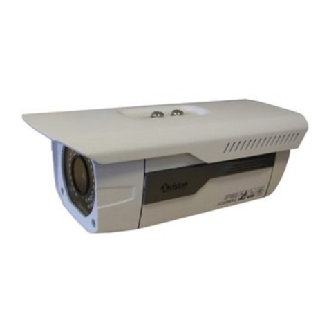 X-Vision XP3000B User manual