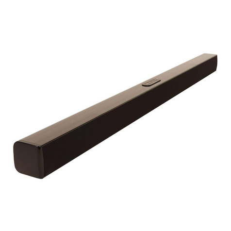 ProScan PSB3713-OP user manual