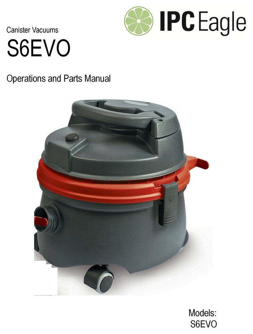 IPC Eagle S6EVO Guide