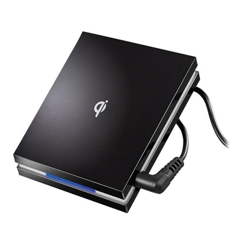 Insignia NS-MWPC1W User manual